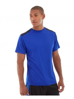 Ryker LumaTech™ Tee (Crew-neck)