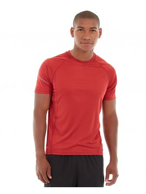 Atomic Endurance Running Tee (Crew-Neck)